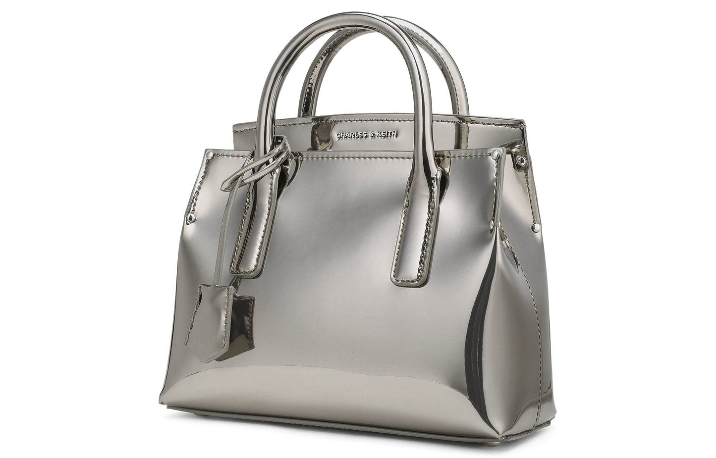 Сумка женская Charles&Keith - Boxette Shop