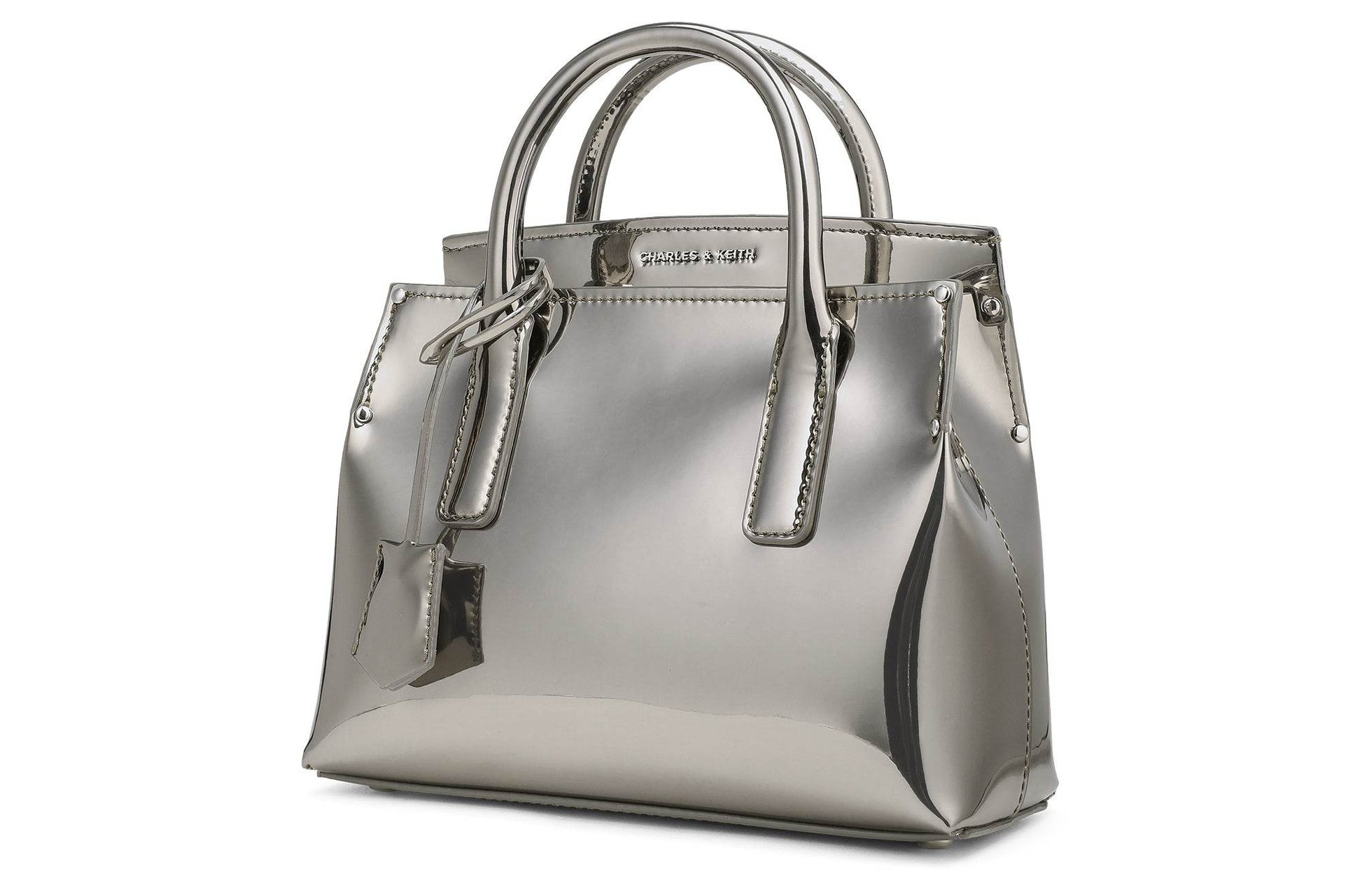 Сумка женская Charles&Keith - Boxette Shop