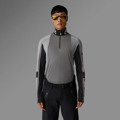 Горнолыжный лонгслив мужская Bogner FW22