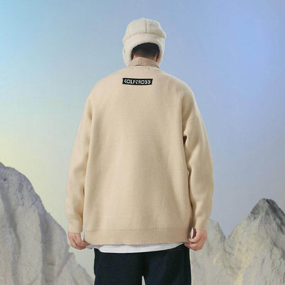 Толстовка мужская Golfcross - Boxette Shop