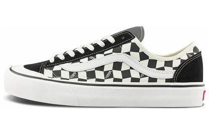 Кеды Vans Style 136 Decon VR3 SF - Boxette Shop