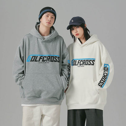 Спортивная толстовка Golfcross - Boxette Shop