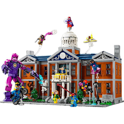 LEGO Super Heroes X-Men (76294)