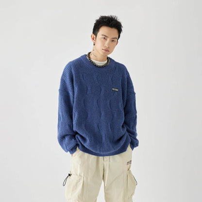 Свитер Golfcross - Boxette Shop