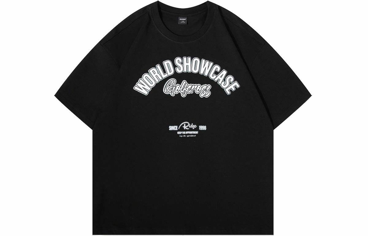 Футболка Golfcross - Boxette Shop