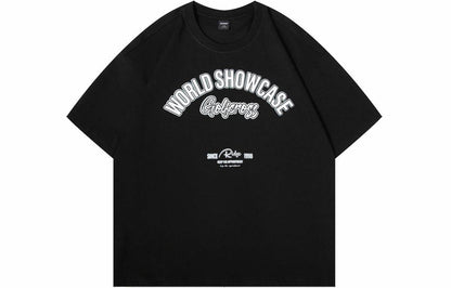 Футболка Golfcross - Boxette Shop