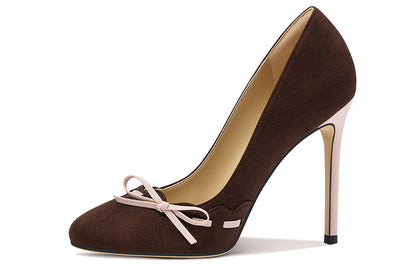 Ayollar poyabzali Lily Wei