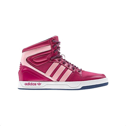 Кроссовки для подростков Adidas Originals Court Attitude Comfort - Boxette Shop