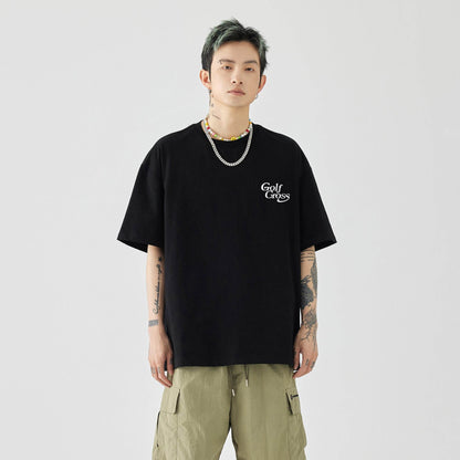 Футболка Golfcross - Boxette Shop