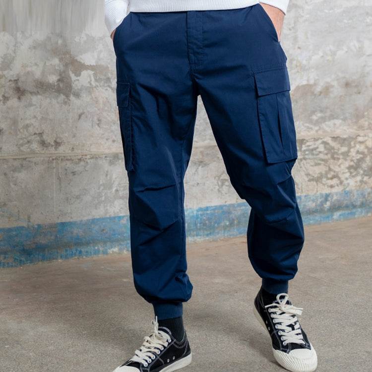 Брюки мужские Dickies Colour Workwear Multi Pocket Ribbed Crew - Boxette Shop