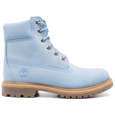 Ботинки женские Timberland 6 - Boxette Shop