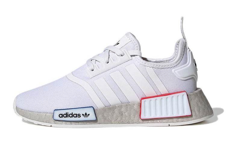 Кроссовки детские Adidas Originals Nmd_r1 J - Boxette Shop