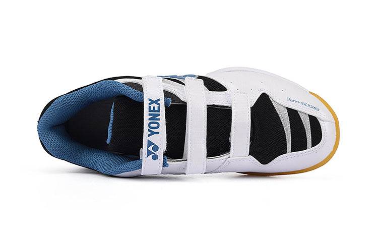 Кроссовки детские Yonex white sea blue - Boxette Shop