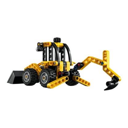 LEGO katta ekskavator (42197)