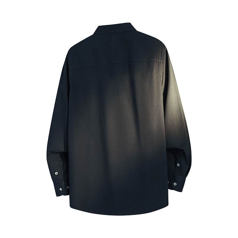 Рубашка мужская Antioffice - Boxette Shop