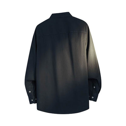 Рубашка мужская Antioffice - Boxette Shop