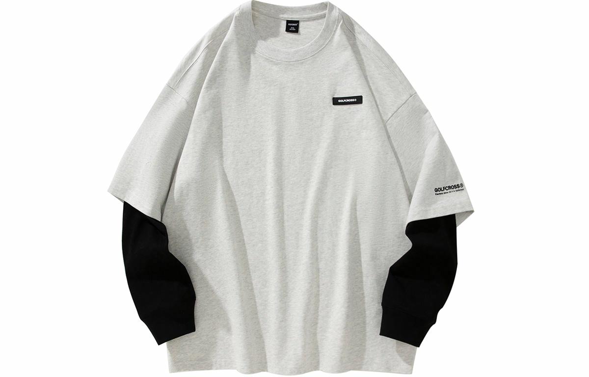 Лонгслив Golfcross