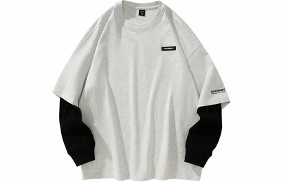 Лонгслив Golfcross