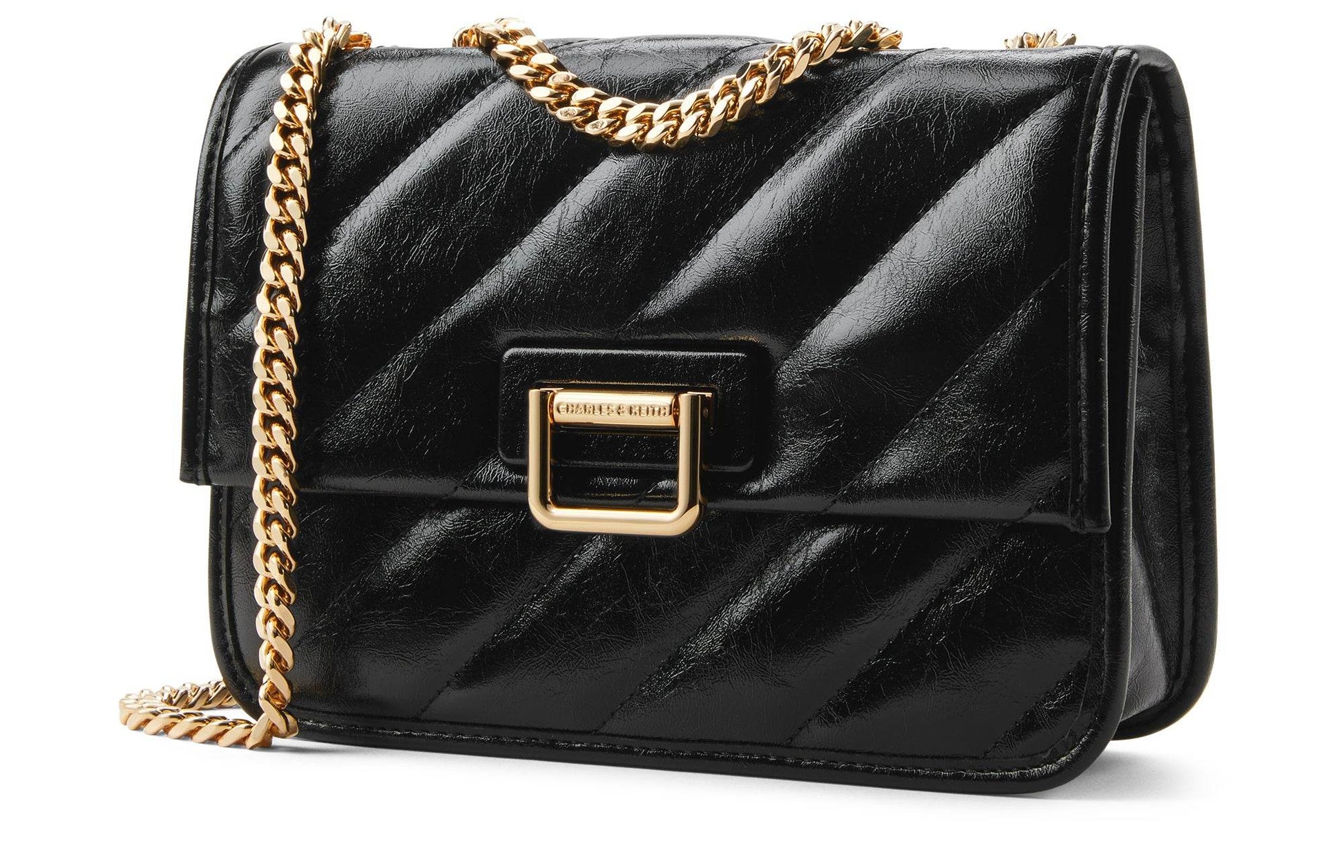 Сумка женская Charles&Keith - Boxette Shop