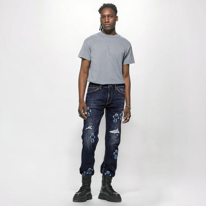 Джинсы мужские Lee