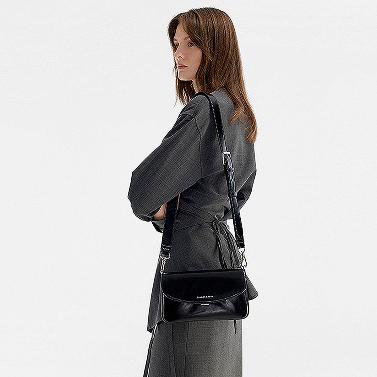 Сумка женская Charles&Keith - Boxette Shop