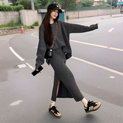 Костюм женский Yvette Classic - Boxette Shop