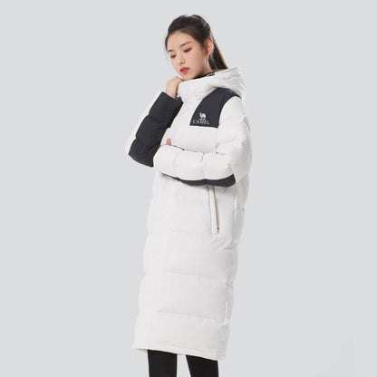 Пуховик Camel WarmDown Series - Boxette Shop