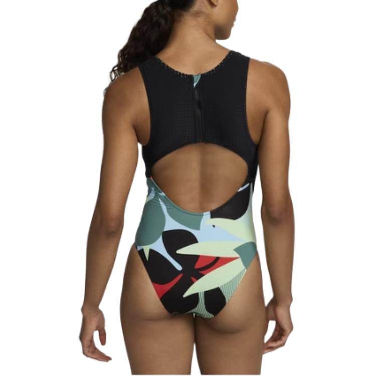 Купальник женский Nike Peplum - Boxette Shop