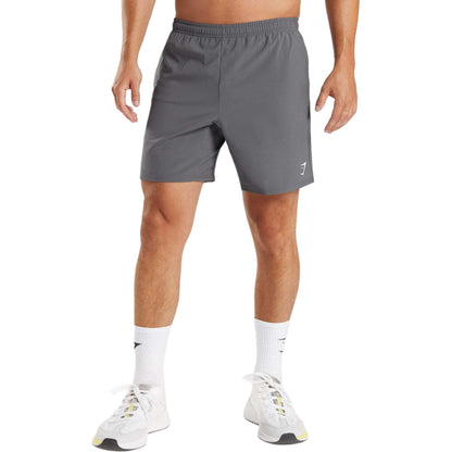 Шорты мужские Gymshark Arrival 7