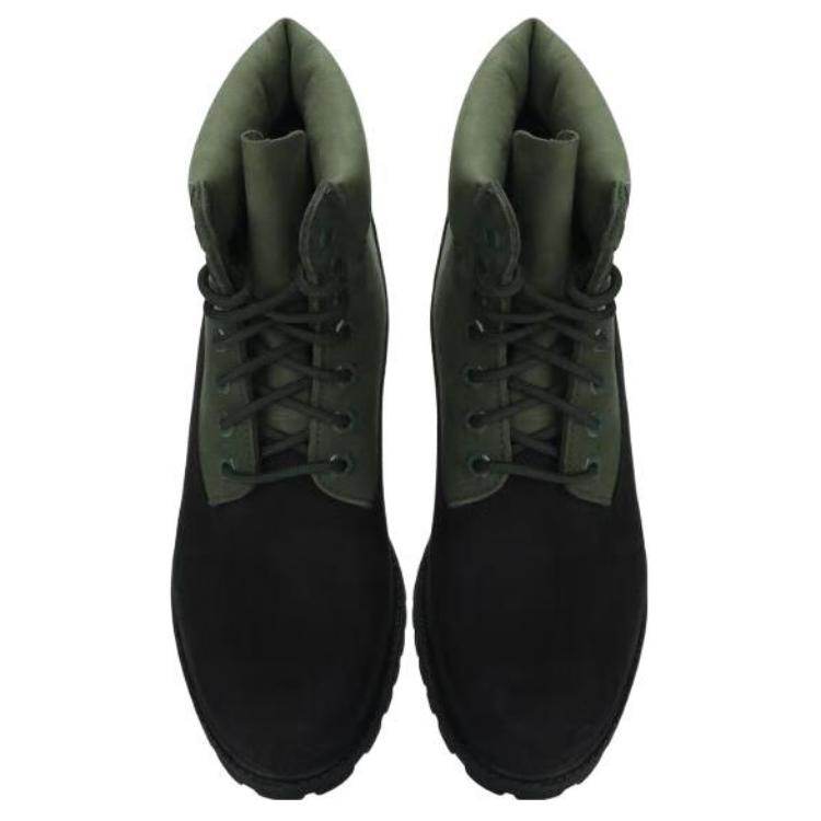 Ботинки мужские Timberland - Boxette Shop