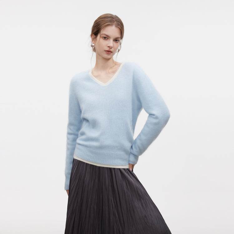 Свитер женский Elle - Boxette Shop