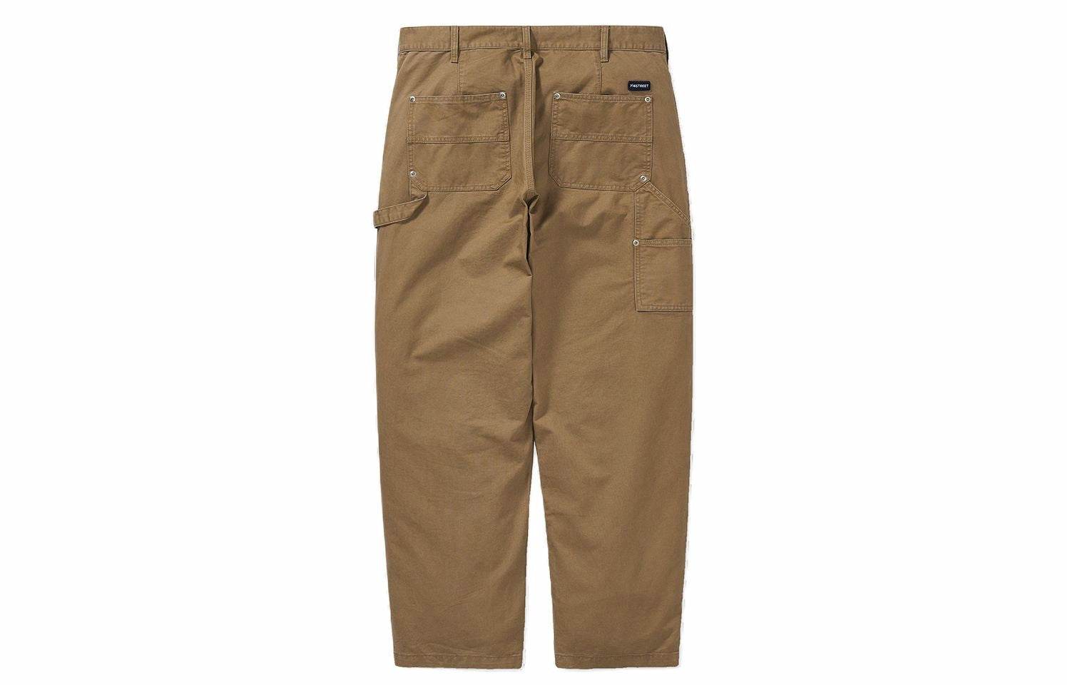 Брюки мужские 714Street SS23 - Boxette Shop