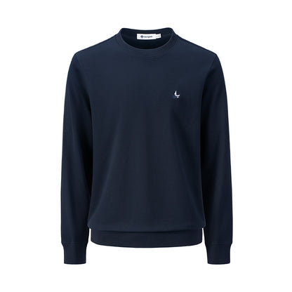 Navigare erkaklar sviteri