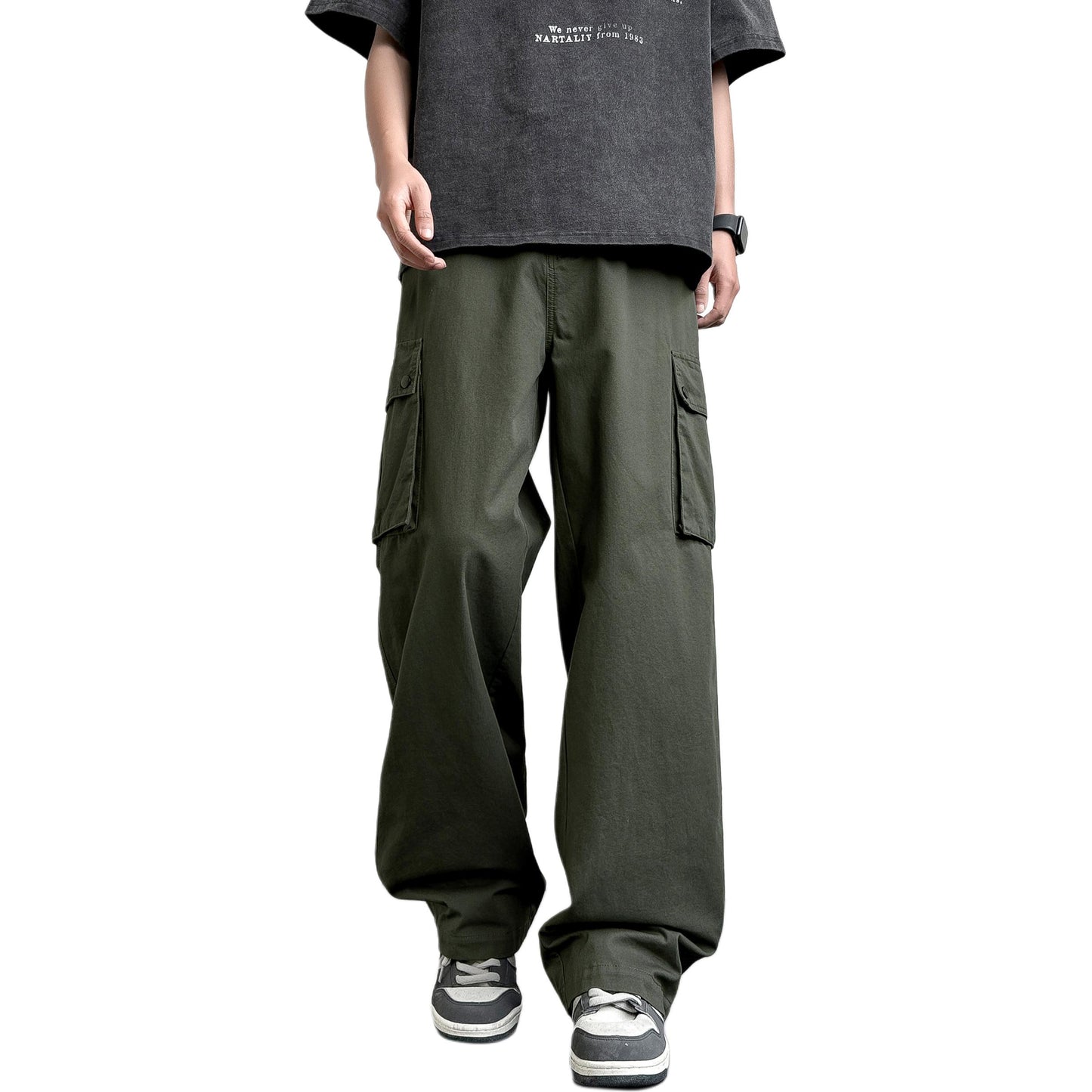 Брюки мужские Paddy julia