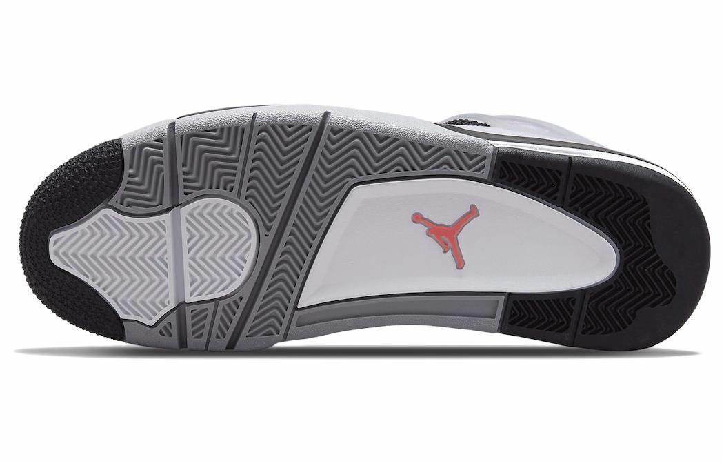 Кроссовки мужские Air Jordan 4 Retro SE Amethyst Wave - Boxette Shop