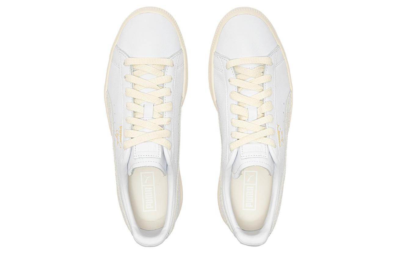 Кроссовки Puma Clyde Base Low Top Boardshorts - Boxette Shop