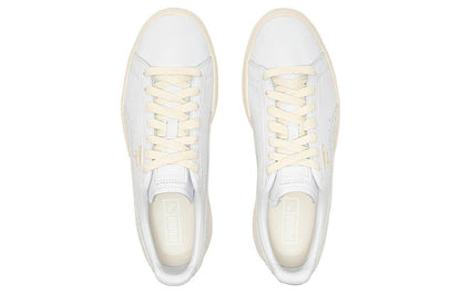 Кроссовки Puma Clyde Base Low Top Boardshorts - Boxette Shop