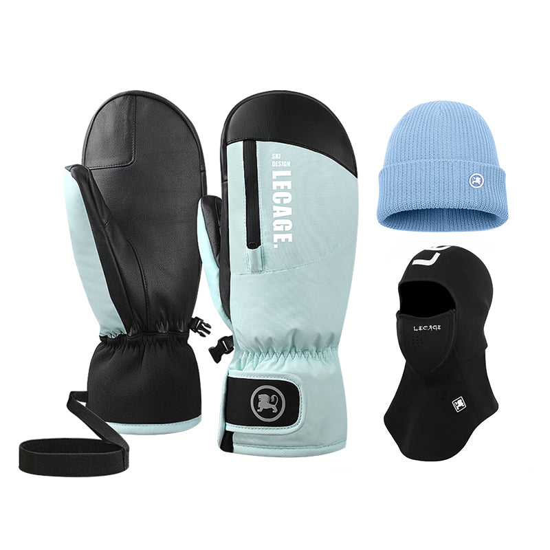 Горнолыжный комплект Lecage