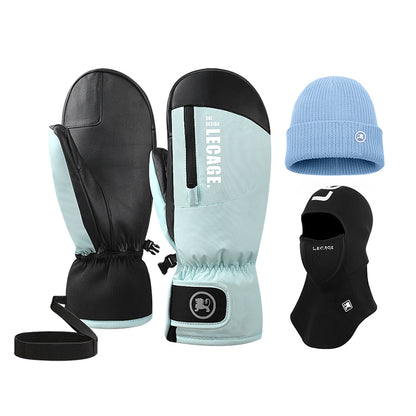 Горнолыжный комплект Lecage