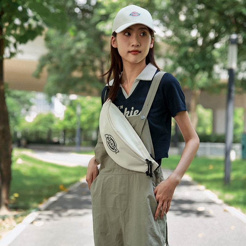 Поясная сумка Dickies Athletic Street Trend Open Compact Student - Boxette Shop