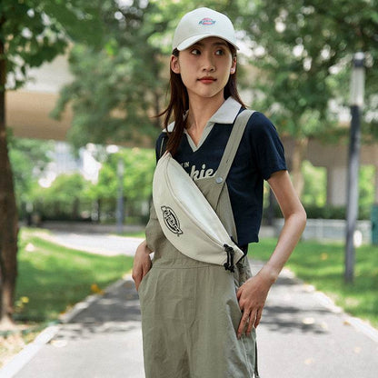 Поясная сумка Dickies Athletic Street Trend Open Compact Student - Boxette Shop