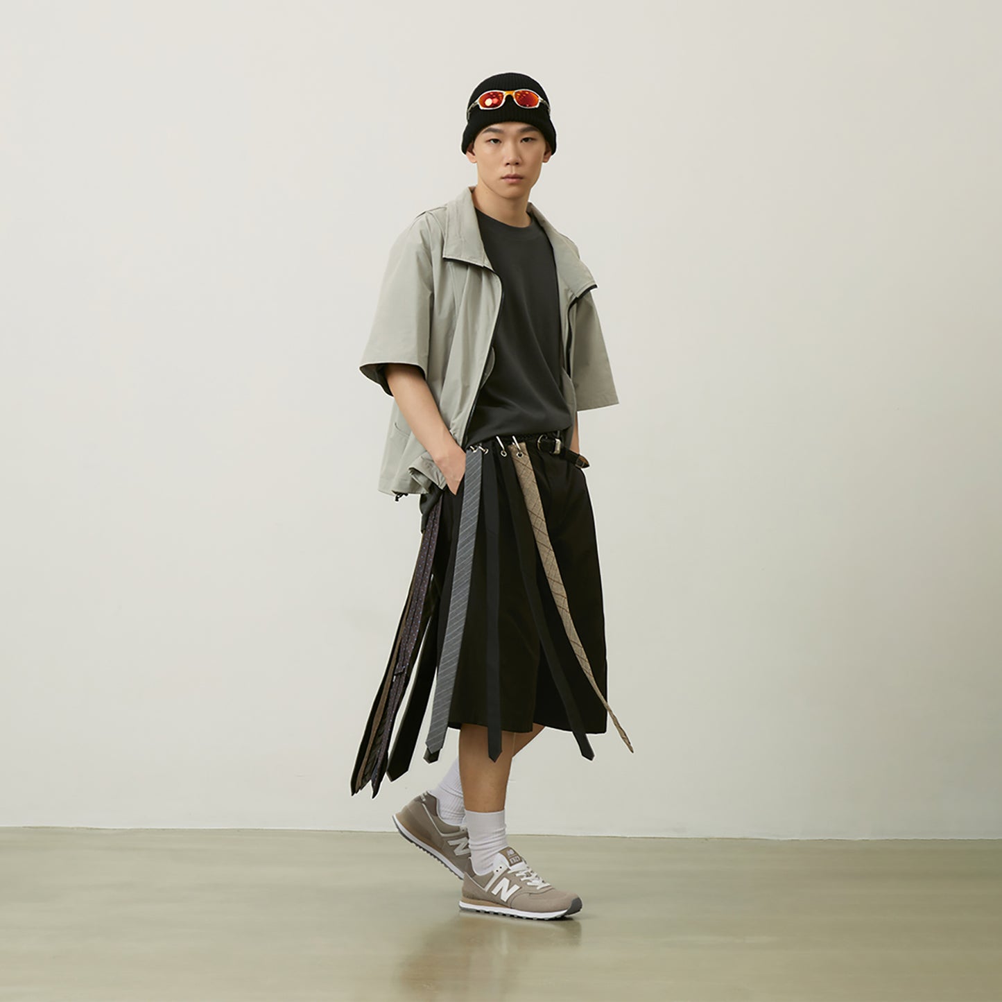 Кроссовки мужские New Balance 574