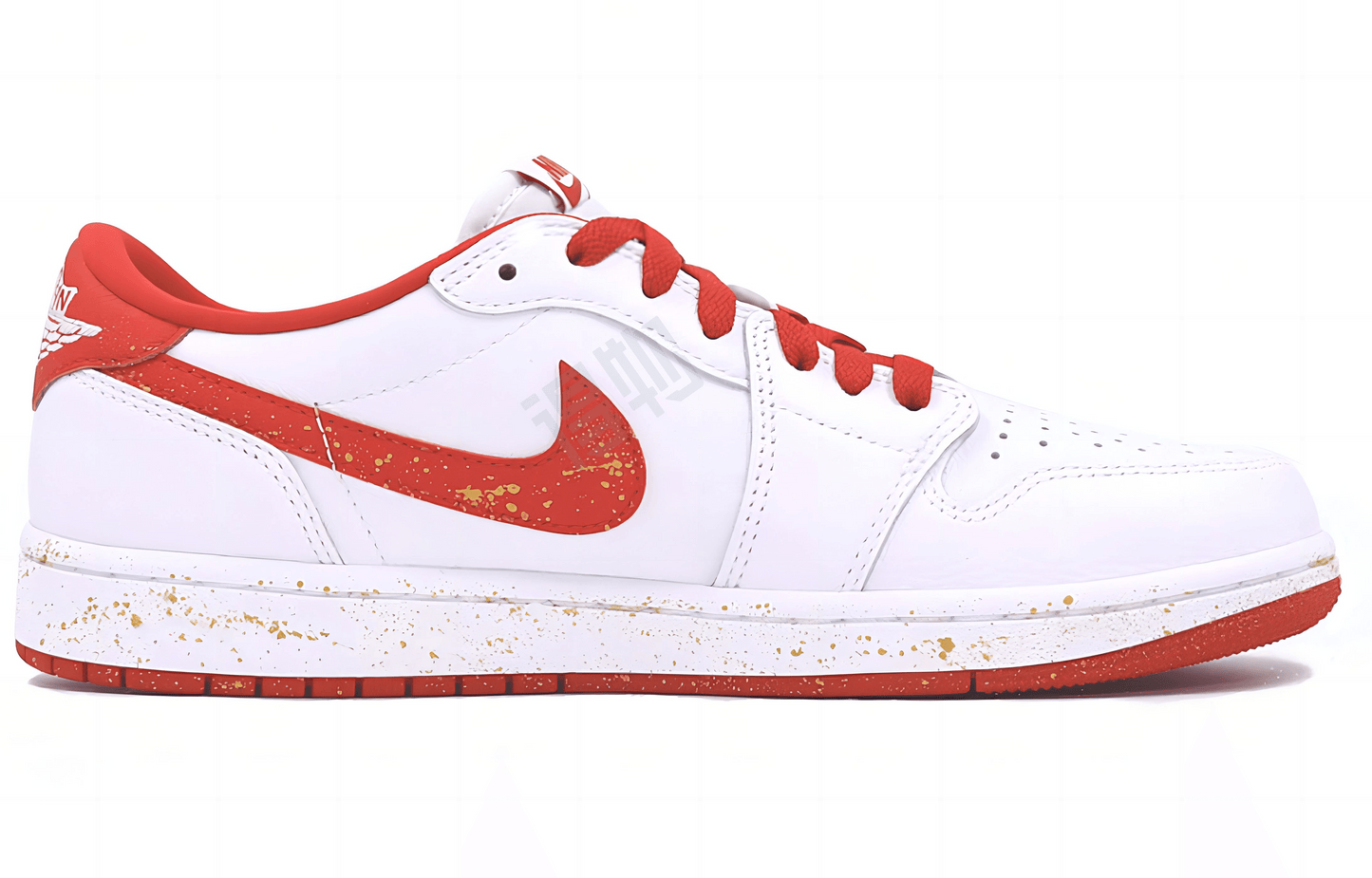 Кроссовки Jordan air og - Boxette Shop