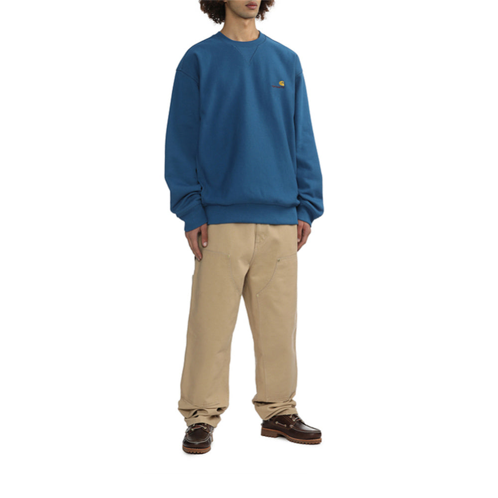 Carhartt WIP SS24 erkaklar shimi