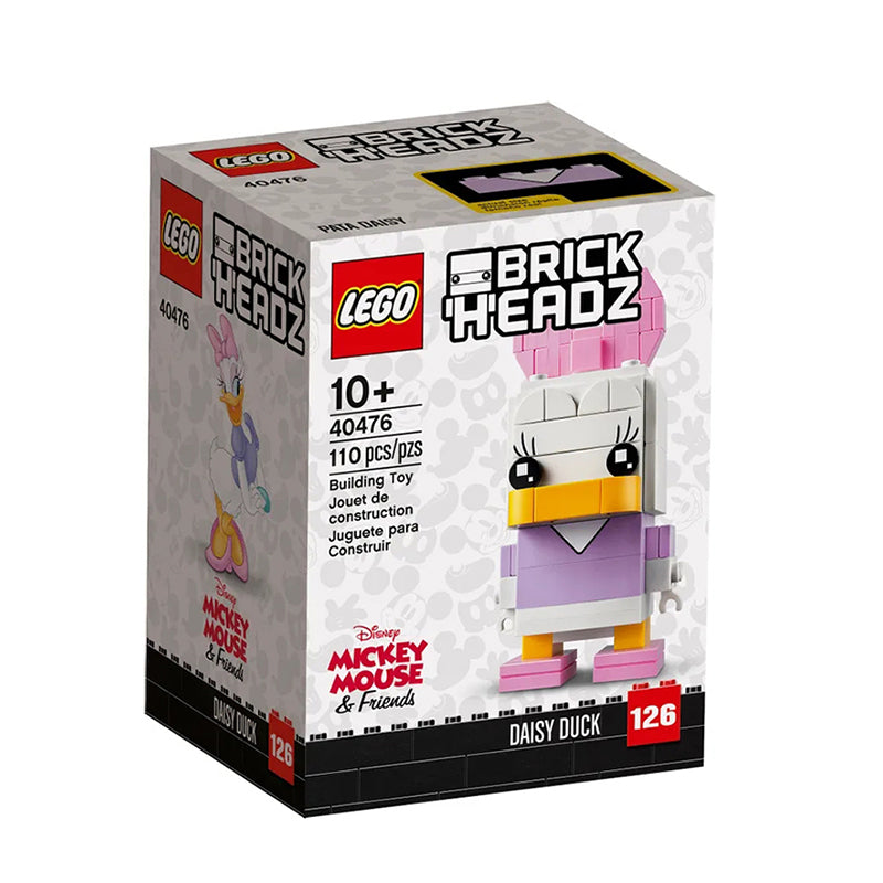 LEGO "Squarehead Disney - Daisy" (40476)