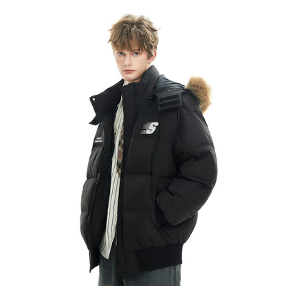 Simpsonsning pastki kurtkasi