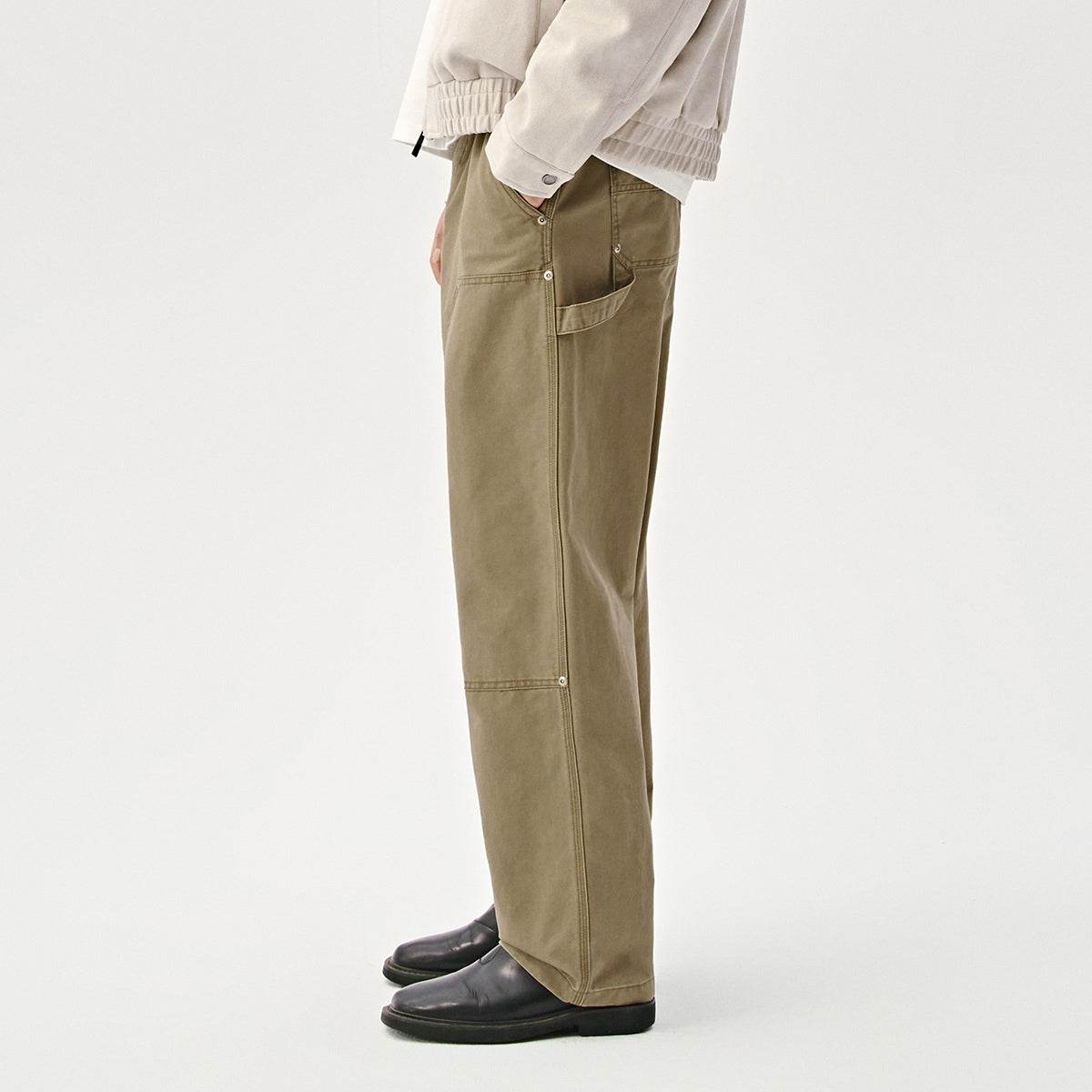 Брюки мужские 714Street SS23 - Boxette Shop
