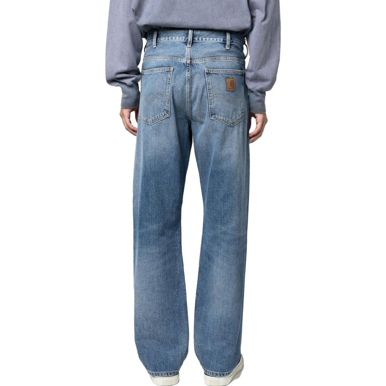 Джинсы мужские Carhartt WIP