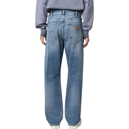 Джинсы мужские Carhartt WIP