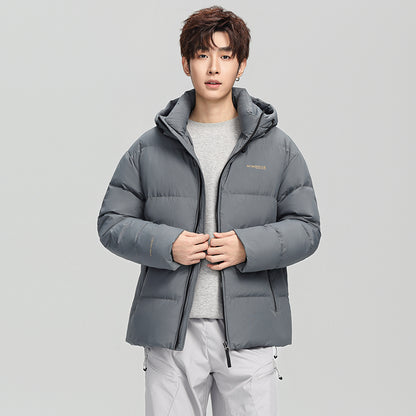 YaYa Extreme Cold erkaklar uchun pastki kurtka